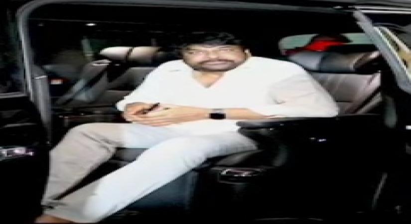 Chiranjeevi