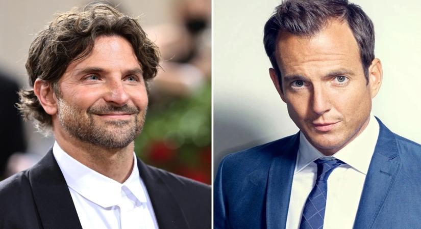 Bradley Cooper, Will Arnett team up for 'Is This Thing On?'; Cooper to direct