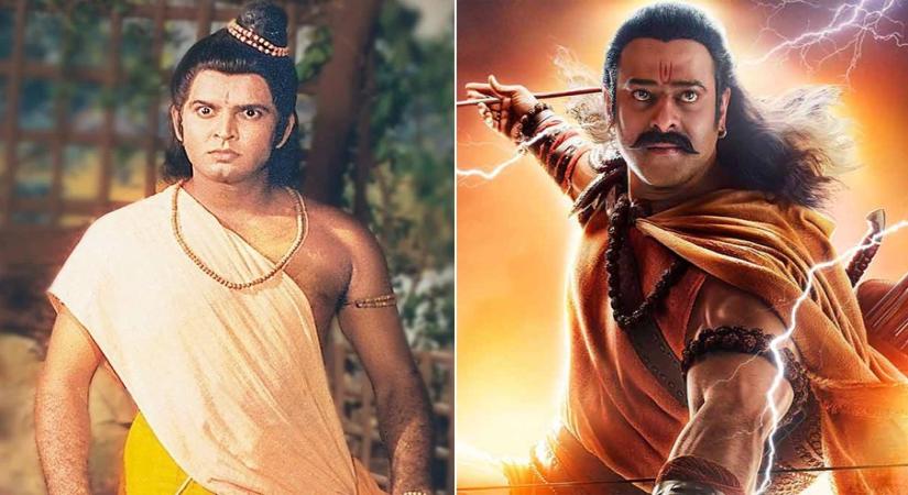 Why 'Ramayan' actor Sunil Lahri finds 'Adipurush' 'very disappointing'