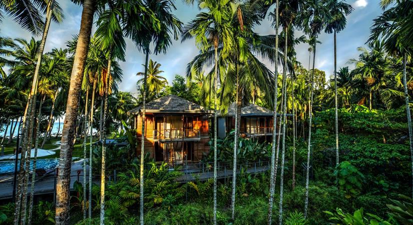 CGH EARTH TILAR SIRO