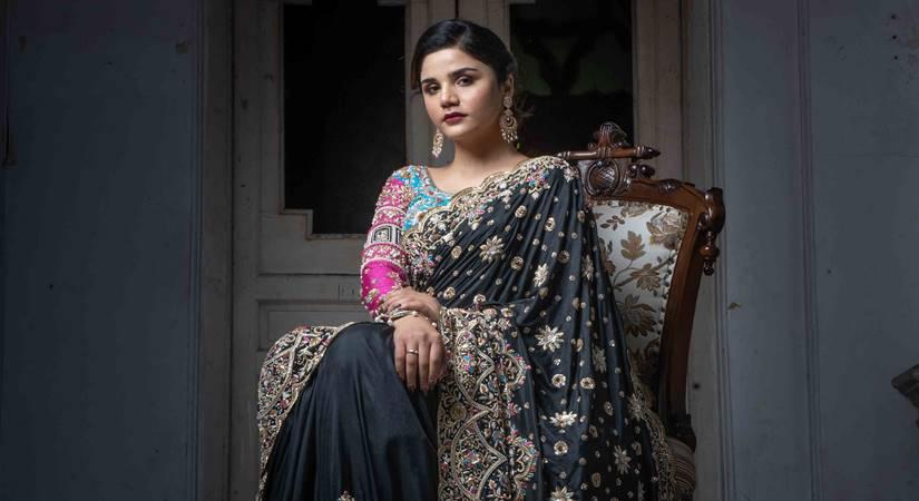 7 Essential Tips to Pick the Perfect Bridal Designer Sarees