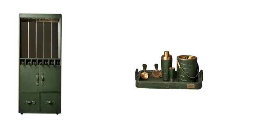 House of Glenfiddich