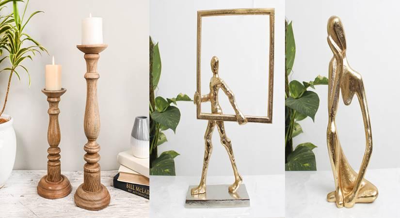 Decorating Indian Home with a Western Flair