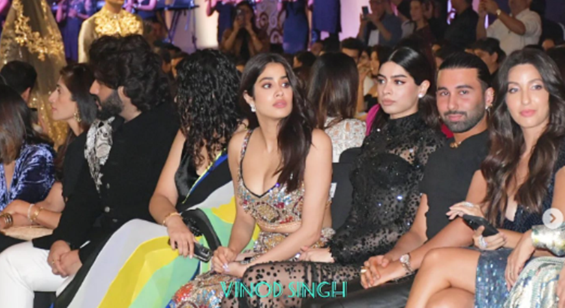 (Photo: Vinod Singh)