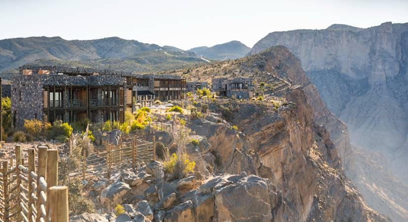Alila Jabal Akhdar