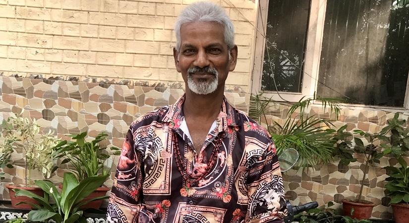 Riding India's only bird hospital on two wheels, Prince Mehra says it's time to chirp loudly for their cause