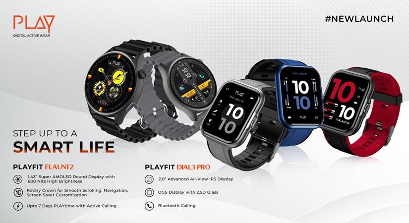 PLAYFIT