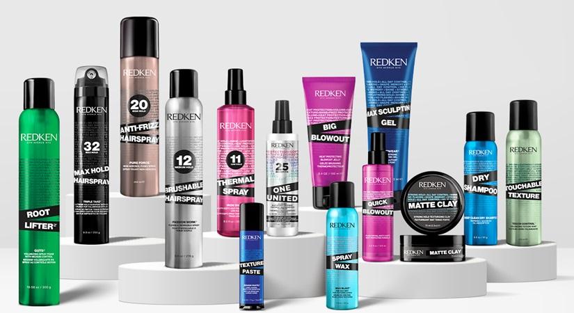 New York’s iconic hair brand Redken launches in India  