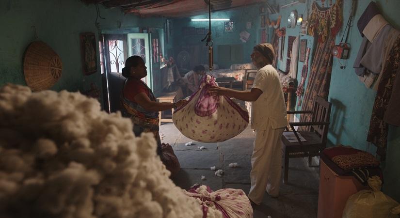 A suitable girl... 'A Match' zooms in on patriarchy and colourism