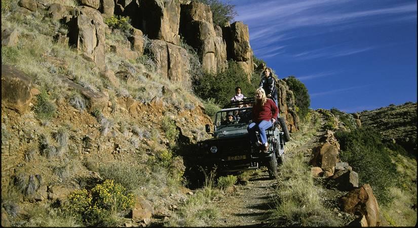 Karoo National Park