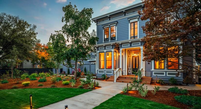 The Ruse Credits to Fuller & Sander PR