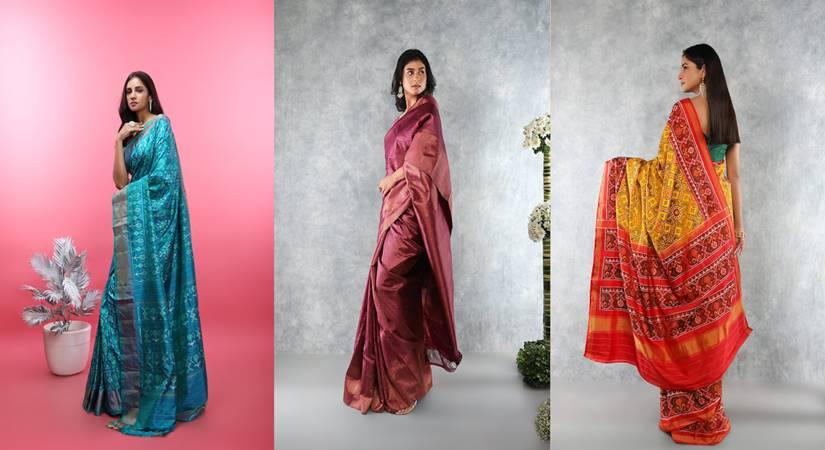 Stylish Alternatives for Onam: Beyond the Traditional Kerala Saree