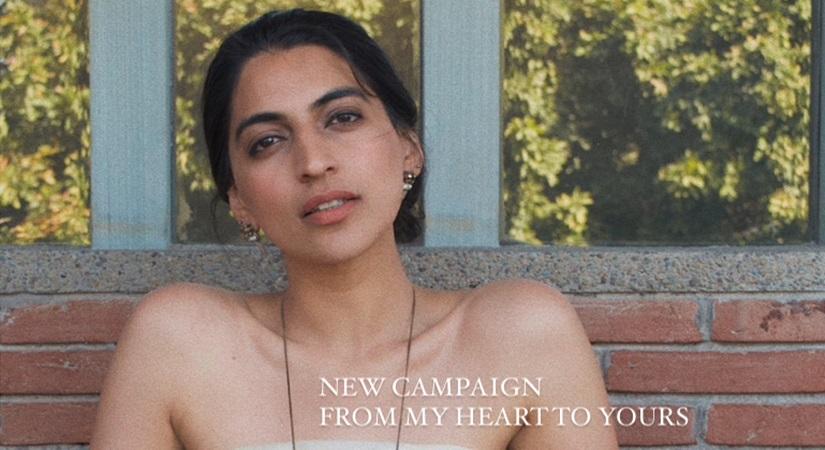 'Sustainably Sexy' -- green couture from Chandigarh finds bodies across the world