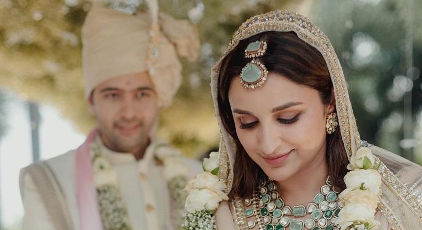 Photo Credit: parineetichopra/Instagram