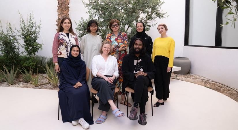 2024 Diriyah Contemporary Art Biennale announces curatorial team
