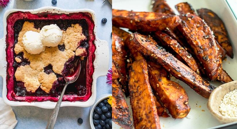 Traditional korean recipes you must try this Chuseok