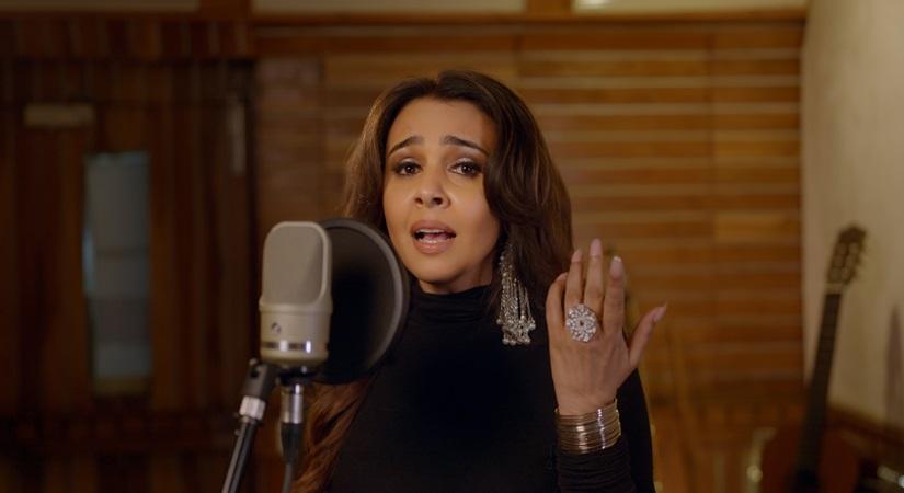 Suchitra Krishnamoorthi