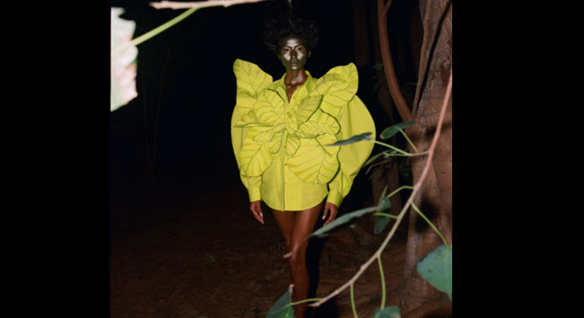 Reliance Brands Limited and Rahul Mishra unveil their new easy-to wear label: AFEW Rahul Mishra