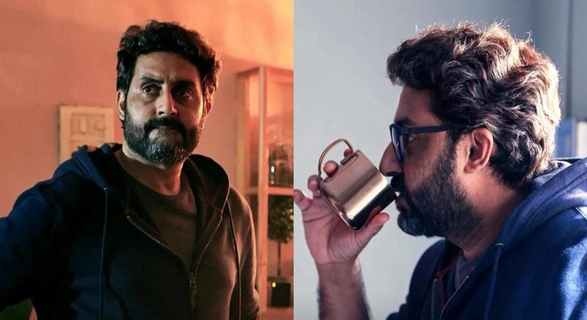 ‘Every sip worth the wait’, says Abhishek Bachchan on ‘Coffee Day’ 
