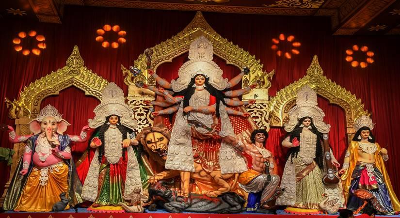 Durga Puja
