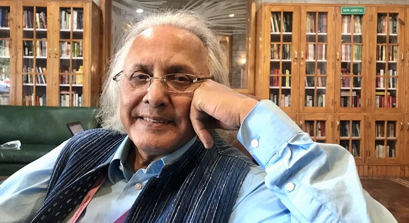 India's 'muscular' foreign policy is essentially for domestic consumption: Ex-Canadian Minister Ujjal Dosanjh