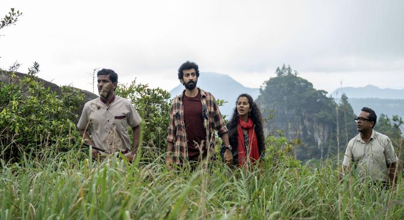 ‘Paradise’ lost, regained, and filmmaker Prasanna Vithanage’s urge to capture it all