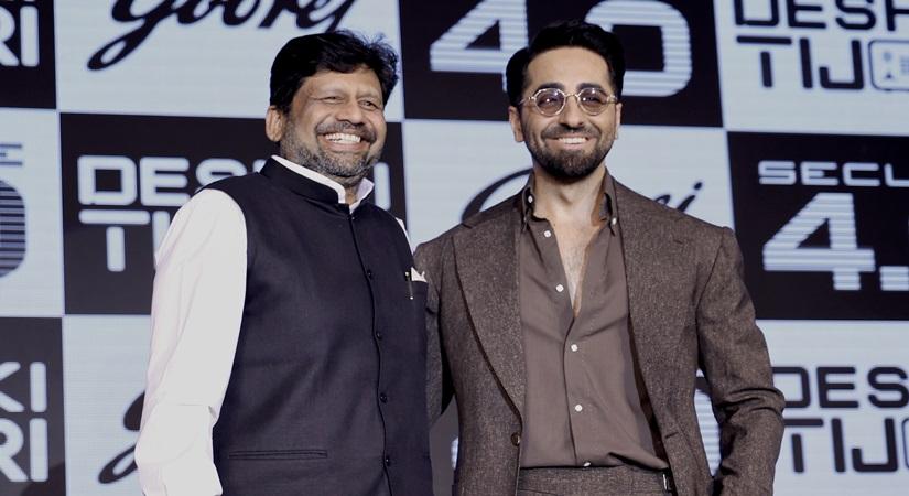 Godrej Security Solutions Unveils 'Desh Ki Tijori' Campaign with Brand Ambassador Ayushmann Khurrana