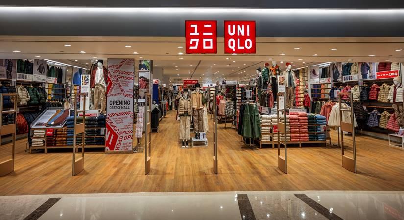 UNIQLO