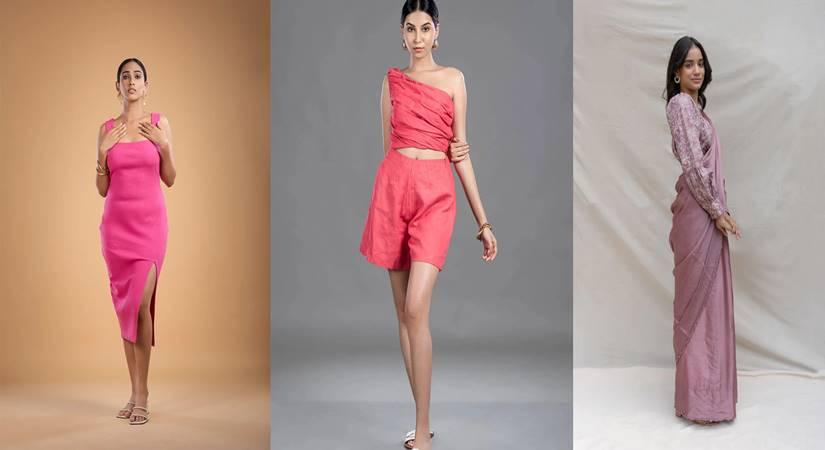 Top five picks for the perfect out-of-office look