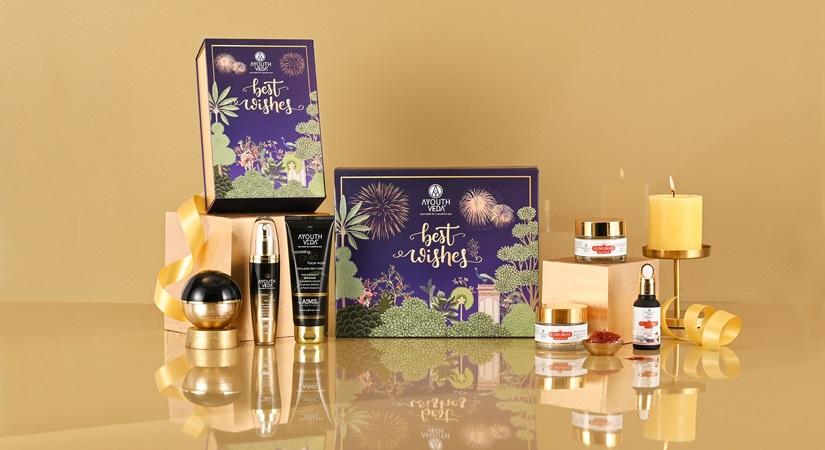 Ayouthveda Signature Diwali Hamper