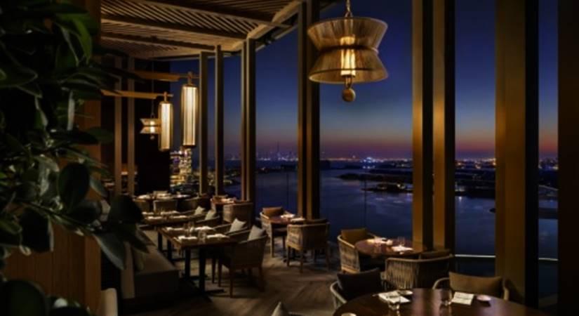 Nobu Dubai