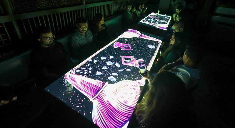 Ardbeg Pursuit of Smoke