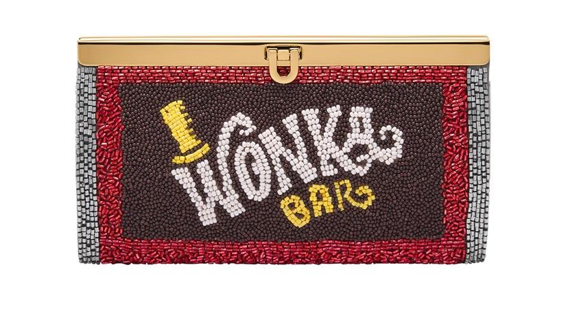 Fossil announces one-of-a-kind willy wonka collection