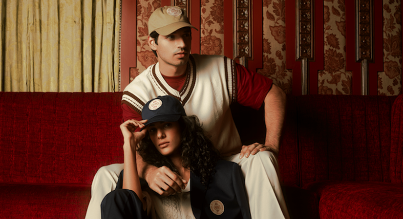  Extra Butter X Adidas — An Ode to the ‘Gentleman’s Sport’!