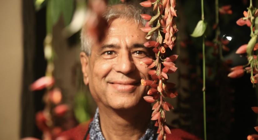 With the sequel to 'Dance Like a Man', Mahesh Dattani will explore art's tango with politics