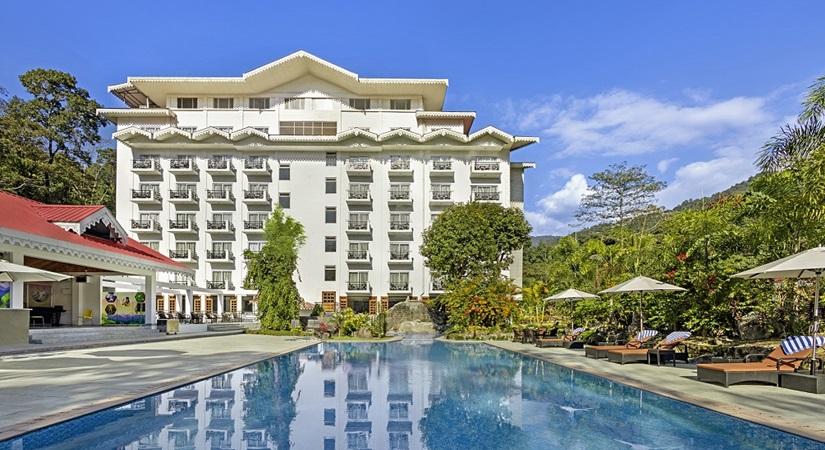 Le Vintuna Club Mahindra Resort