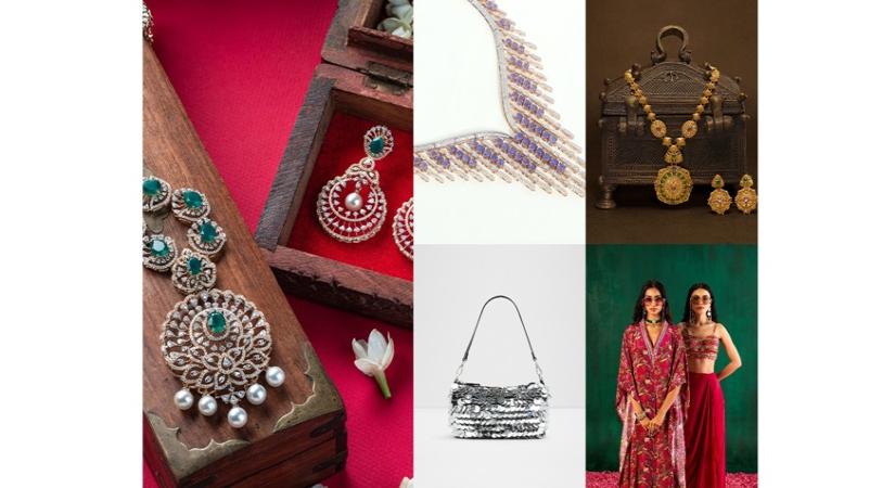 Diwali fashion in one single tap