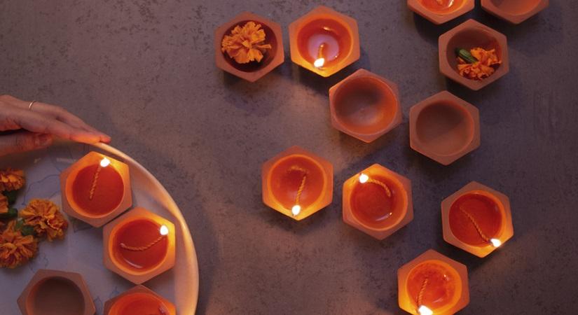 Diya by ellementry - a homeware brand  