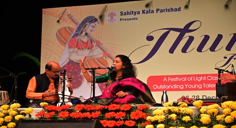 Thumri Festival