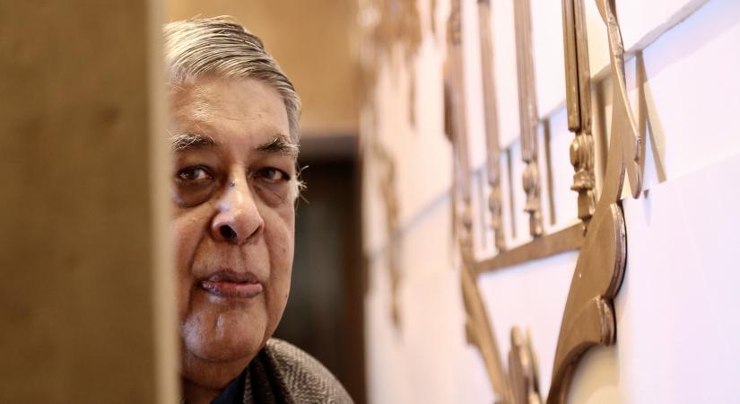 We are living in times of distrust & internalised violence: Author Purushottam Agrawal