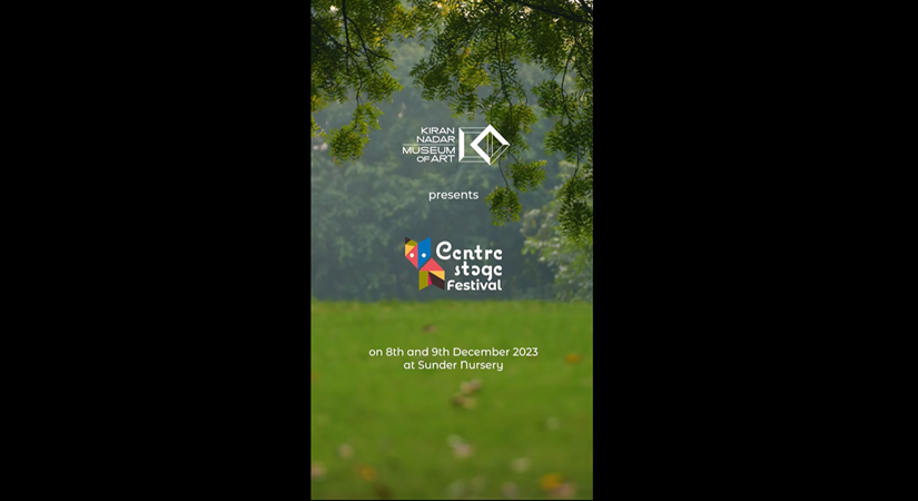 KNMA presents Centre Stage Festival