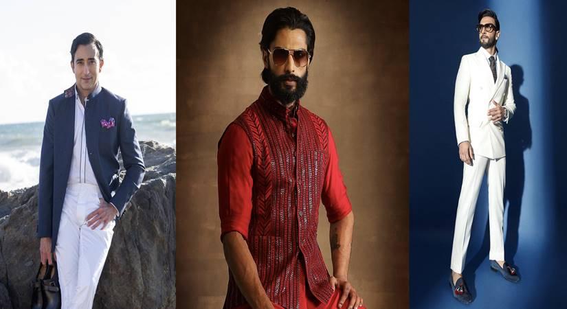 A Fascinating Glimpse into the Wardrobes