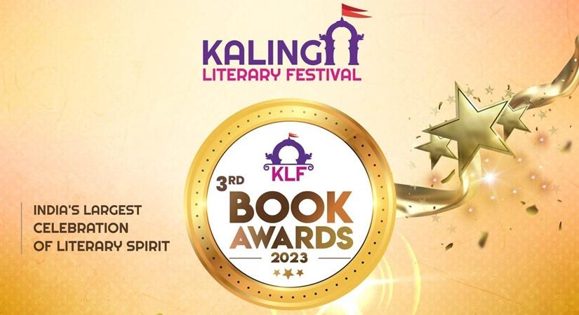 KLF announces shortlist (English) for the annual Book Awards
