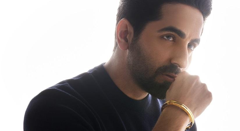 Bvlgari x Ayushmann Khurrana