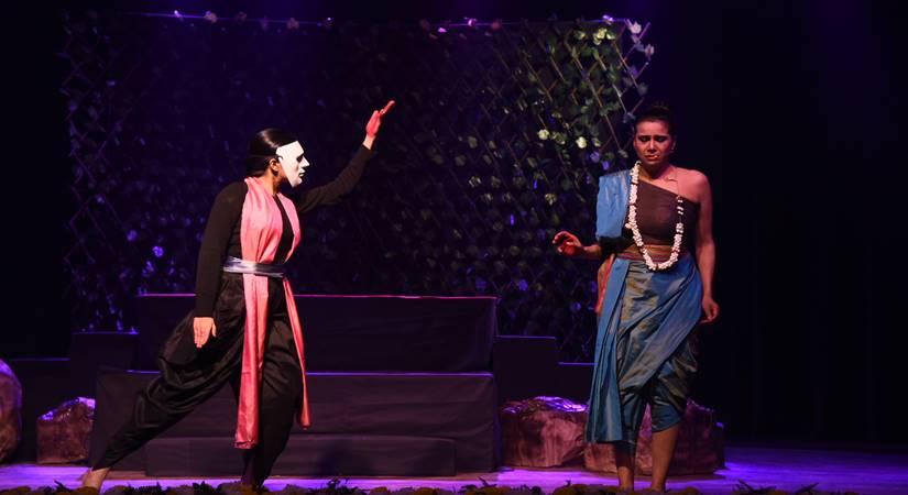 Bharatmuni Rang Utsav