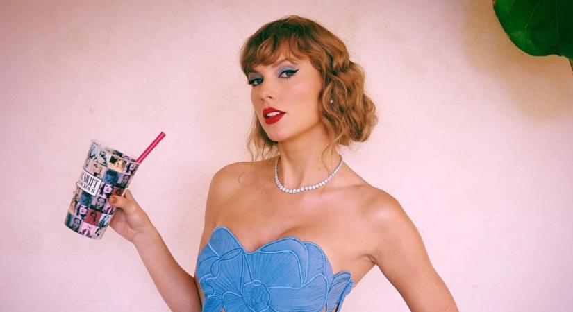 Taylor Swift/Instagram