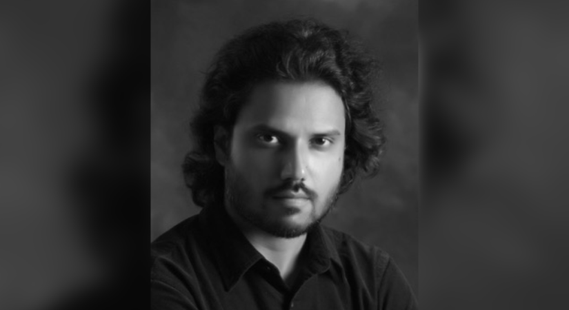 Dropping out from BITS, reaching Rotterdam with full marks -- filmmaker Ishan Shukla's animated journey