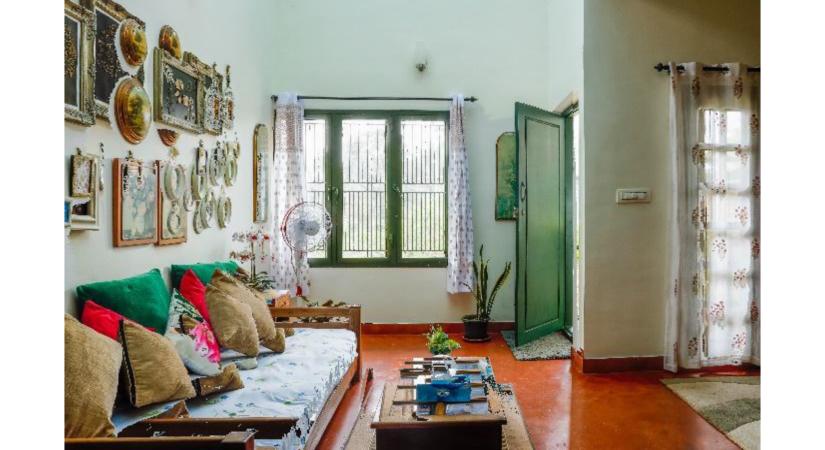 Rejuvenate in hills of the Western Ghats, at Winterfell