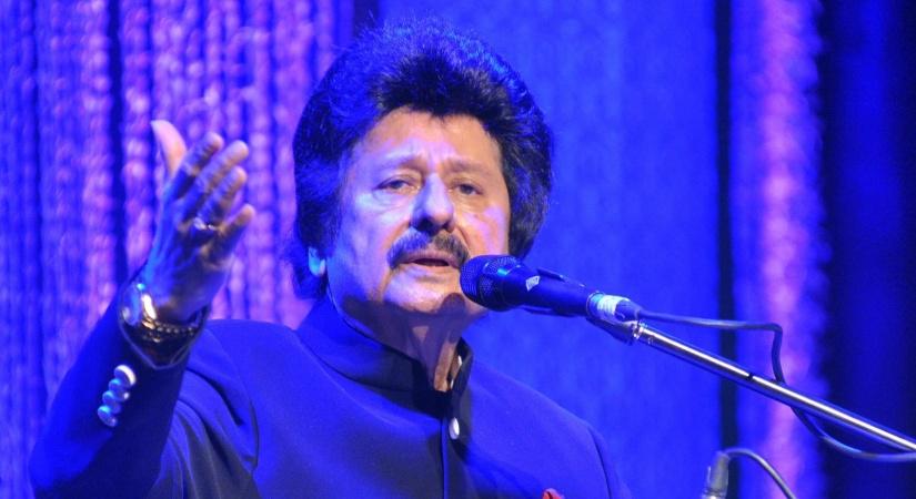 Pankaj Udhas