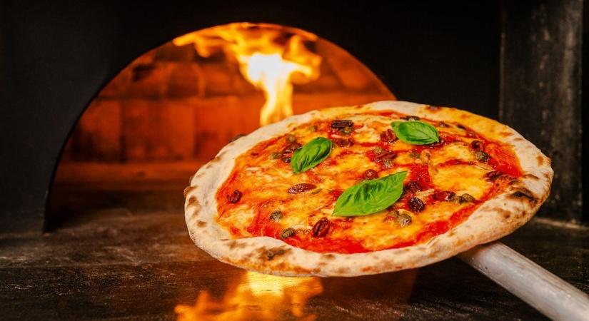 Si Nonna's, Kamala Mills. (Photo: Instagram)